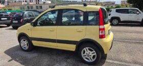 FIAT Panda 1.2 Climbing Natural Power