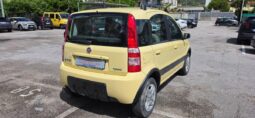 
										FIAT Panda 1.2 Climbing Natural Power full									