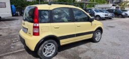 
										FIAT Panda 1.2 Climbing Natural Power full									