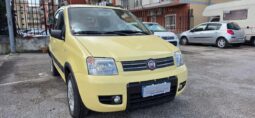 
										FIAT Panda 1.2 Climbing Natural Power full									