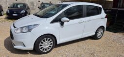 FORD B-Max 1.5 TDCi 75CV Business Titanium