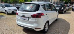 
										FORD B-Max 1.5 TDCi 75CV Business Titanium full									