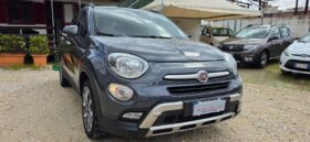 FIAT 500X 1.3 M.Jet 95 CV Cross