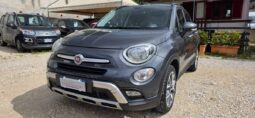 FIAT 500X 1.3 M.Jet 95 CV Cross