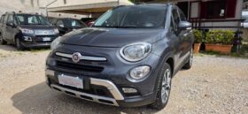 FIAT 500X 1.3 M.Jet 95 CV Cross