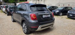 
										FIAT 500X 1.3 M.Jet 95 CV Cross full									