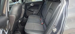 
										FIAT 500X 1.3 M.Jet 95 CV Cross full									