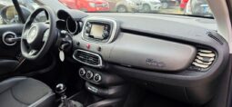 
										FIAT 500X 1.3 M.Jet 95 CV Cross full									