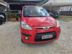 HYUNDAI – i10 – 1.1 12V BlueDrive GPL Style