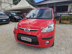 HYUNDAI – i10 – 1.1 12V BlueDrive GPL Style