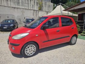 HYUNDAI – i10 – 1.1 12V BlueDrive GPL Style