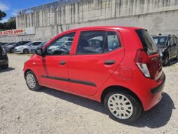 HYUNDAI – i10 – 1.1 12V BlueDrive GPL Style