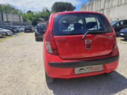 
										HYUNDAI – i10 – 1.1 12V BlueDrive GPL Style full									