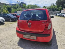 
										HYUNDAI – i10 – 1.1 12V BlueDrive GPL Style full									