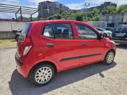 
										HYUNDAI – i10 – 1.1 12V BlueDrive GPL Style full									