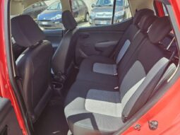 
										HYUNDAI – i10 – 1.1 12V BlueDrive GPL Style full									