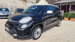FIAT – 500 L – 1.3 Multijet 95 CV Trekking
