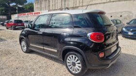 FIAT – 500 L – 1.3 Multijet 95 CV Trekking