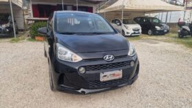 HYUNDAI – i10 –  1.0 MPI Sound Edition