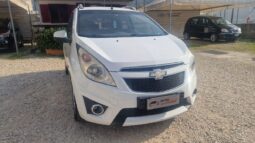 CHEVROLET – Spark – 1.0 LS GPL