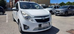 CHEVROLET Spark 1.2 LS GPL Eco Logic