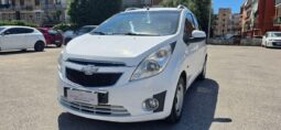 CHEVROLET Spark 1.2 LS GPL Eco Logic