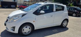 CHEVROLET Spark 1.2 LS GPL Eco Logic