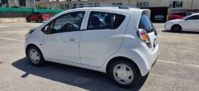 CHEVROLET Spark 1.2 LS GPL Eco Logic