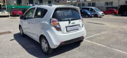 
										CHEVROLET Spark 1.2 LS GPL Eco Logic full									