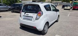 
										CHEVROLET Spark 1.2 LS GPL Eco Logic full									