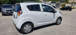 
										CHEVROLET Spark 1.2 LS GPL Eco Logic full									