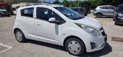 
										CHEVROLET Spark 1.2 LS GPL Eco Logic full									