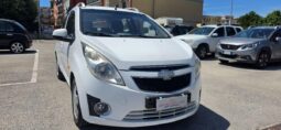 
										CHEVROLET Spark 1.2 LS GPL Eco Logic full									