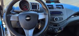 
										CHEVROLET Spark 1.2 LS GPL Eco Logic full									