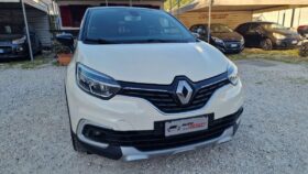 RENAULT – Captur –  dCi 8V 110 CV S&S Energy Intens