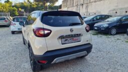 
										RENAULT – Captur –  dCi 8V 110 CV S&S Energy Intens full									