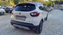
										RENAULT – Captur –  dCi 8V 110 CV S&S Energy Intens full									