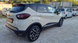 
										RENAULT – Captur –  dCi 8V 110 CV S&S Energy Intens full									