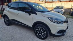 
										RENAULT – Captur –  dCi 8V 110 CV S&S Energy Intens full									
