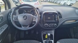 
										RENAULT – Captur –  dCi 8V 110 CV S&S Energy Intens full									