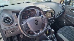 
										RENAULT – Captur –  dCi 8V 110 CV S&S Energy Intens full									