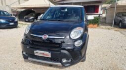 
										FIAT – 500 L – 1.3 Multijet 95 CV Trekking full									