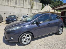 
										FORD – Fiesta – 1.2 16V 60CV 5p. Titanium full									