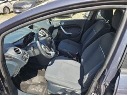 
										FORD – Fiesta – 1.2 16V 60CV 5p. Titanium full									