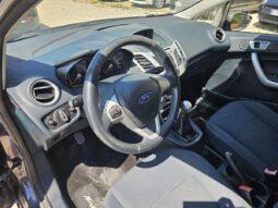 
										FORD – Fiesta – 1.2 16V 60CV 5p. Titanium full									