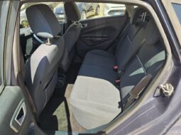 
										FORD – Fiesta – 1.2 16V 60CV 5p. Titanium full									