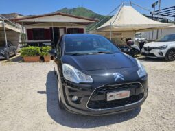 
										CITROEN – C3 – 1.4 GPL airdream Exclusive full									