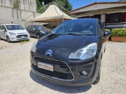 
										CITROEN – C3 – 1.4 GPL airdream Exclusive full									