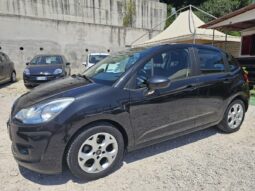 
										CITROEN – C3 – 1.4 GPL airdream Exclusive full									
