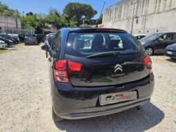 
										CITROEN – C3 – 1.4 GPL airdream Exclusive full									